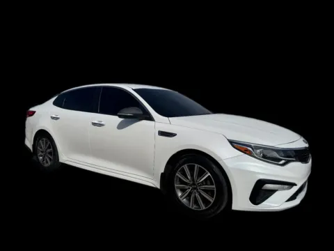 More photos of 2019 Kia Optima LX at Victory Circle Auto Sales, NC
