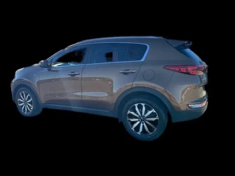 More photos of 2017 Kia Sportage EX AWD at Victory Circle Auto Sales, NC