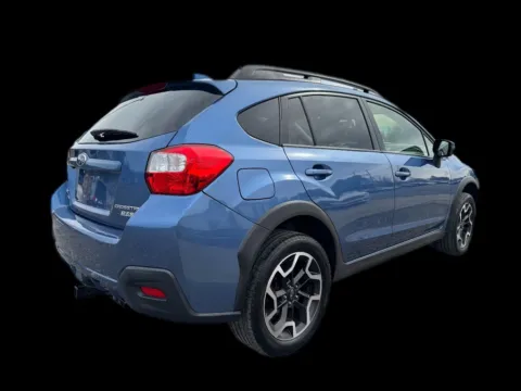 Photos of 2017 Subaru Crosstrek 2.0i Limited PZEV CVT for sale in Troutman, NC at Victory Circle Auto Sales
