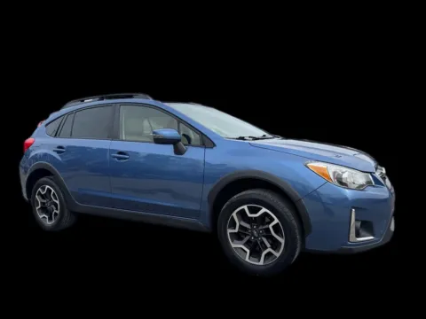 Another view of 2017 Subaru Crosstrek 2.0i Limited PZEV CVT for sale in Troutman, NC at Victory Circle Auto Sales
