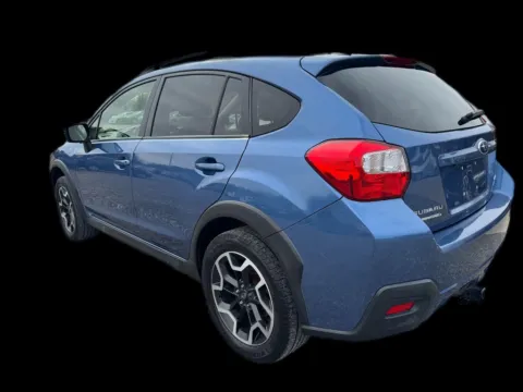 More photos of 2017 Subaru Crosstrek 2.0i Limited PZEV CVT at Victory Circle Auto Sales, NC