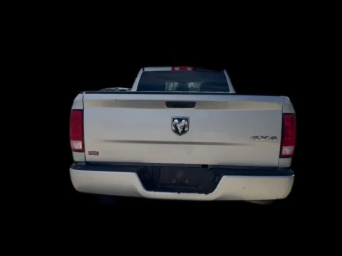 Photos of 2019 RAM 1500 Classic Tradesman Quad Cab 4WD for sale in Troutman, NC at Victory Circle Auto Sales