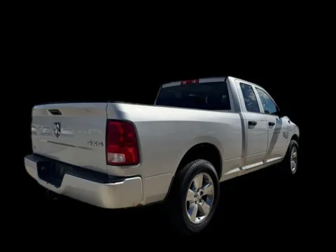 More photos of 2019 RAM 1500 Classic Tradesman Quad Cab 4WD at Victory Circle Auto Sales, NC