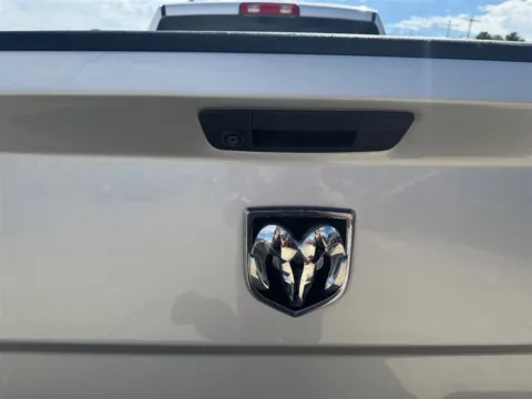 More photos of 2019 RAM 1500 Classic Tradesman Quad Cab 4WD at Victory Circle Auto Sales, NC