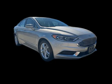 More photos of 2018 Ford Fusion SE at Victory Circle Auto Sales, NC
