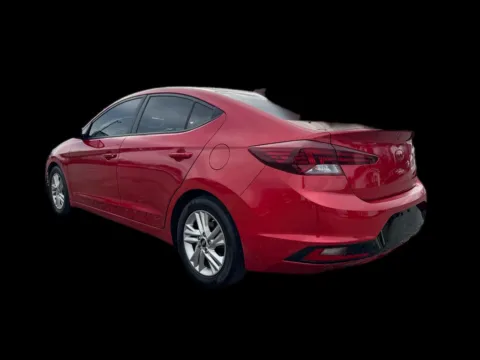 More photos of 2020 Hyundai Elantra Limited at Victory Circle Auto Sales, NC