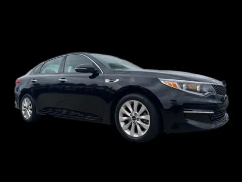 Photos of 2016 Kia Optima EX for sale in Troutman, NC at Victory Circle Auto Sales