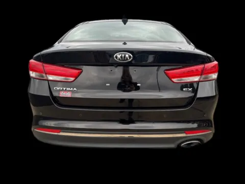 More photos of 2016 Kia Optima EX at Victory Circle Auto Sales, NC