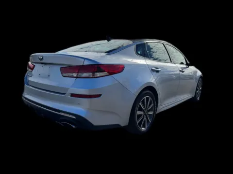 More photos of 2019 Kia Optima LX at Victory Circle Auto Sales, NC