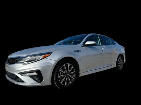 More photos of 2019 Kia Optima LX at Victory Circle Auto Sales, NC