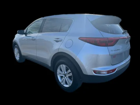 More photos of 2018 Kia Sportage LX AWD at Victory Circle Auto Sales, NC