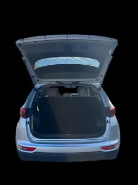 More photos of 2018 Kia Sportage LX AWD at Victory Circle Auto Sales, NC