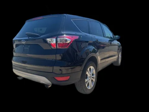 Photos of 2017 Ford Escape SE 4WD for sale in Troutman, NC at Victory Circle Auto Sales