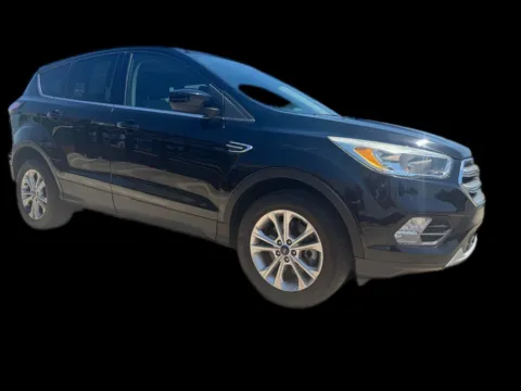 More photos of 2017 Ford Escape SE 4WD at Victory Circle Auto Sales, NC