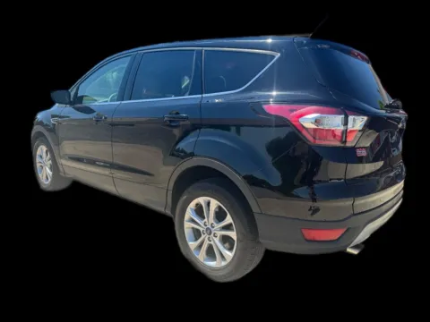 More photos of 2017 Ford Escape SE 4WD at Victory Circle Auto Sales, NC