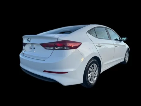 Photos of 2018 Hyundai Elantra SE 6AT for sale in Troutman, NC at Victory Circle Auto Sales