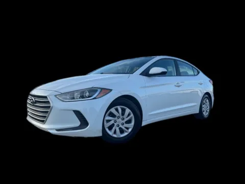 More photos of 2018 Hyundai Elantra SE 6AT at Victory Circle Auto Sales, NC