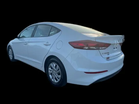 More photos of 2018 Hyundai Elantra SE 6AT at Victory Circle Auto Sales, NC