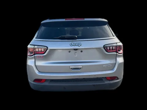 More photos of 2019 Jeep Compass Latitude FWD at Victory Circle Auto Sales, NC