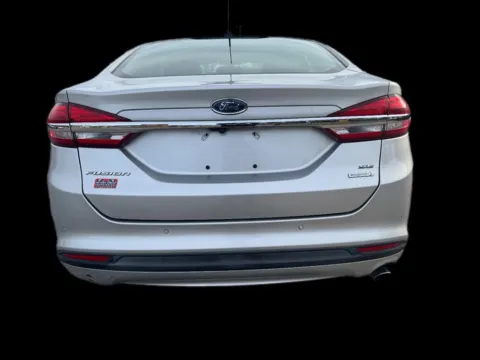 More photos of 2018 Ford Fusion SE at Victory Circle Auto Sales, NC