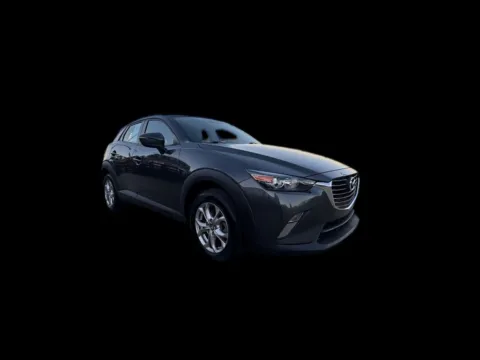Photos of 2016 Mazda CX-3 Touring FWD for sale in Troutman, NC at Victory Circle Auto Sales