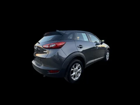 Another view of 2016 Mazda CX-3 Touring FWD for sale in Troutman, NC at Victory Circle Auto Sales