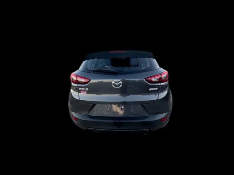 More photos of 2016 Mazda CX-3 Touring FWD at Victory Circle Auto Sales, NC