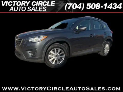 Unknown 2016 Mazda CX-5 Sport AT for sale in Troutman, NC