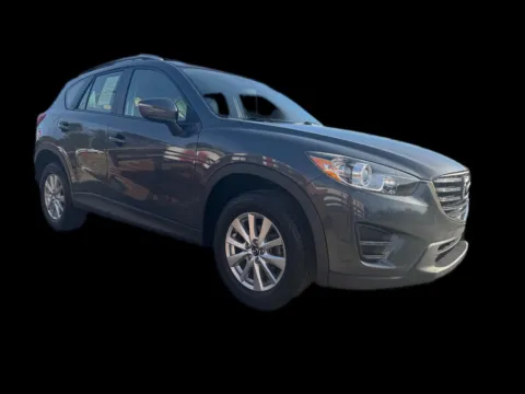 Another view of 2016 Mazda CX-5 Sport AT for sale in Troutman, NC at Victory Circle Auto Sales