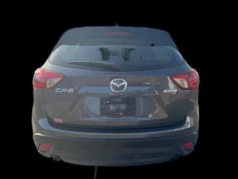 More photos of 2016 Mazda CX-5 Sport AT at Victory Circle Auto Sales, NC