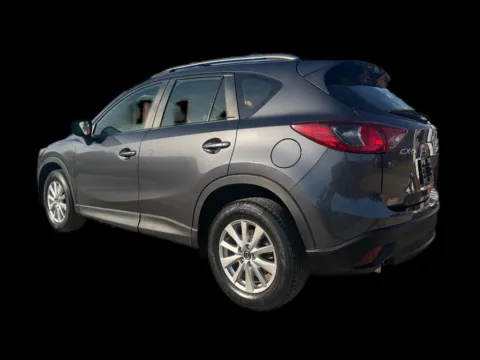 More photos of 2016 Mazda CX-5 Sport AT at Victory Circle Auto Sales, NC