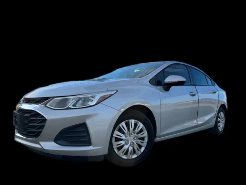 Photos of 2019 Chevrolet Cruze LS Auto for sale in Troutman, NC at Victory Circle Auto Sales