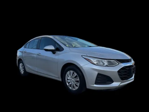 More photos of 2019 Chevrolet Cruze LS Auto at Victory Circle Auto Sales, NC