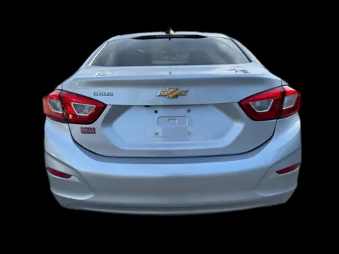 More photos of 2019 Chevrolet Cruze LS Auto at Victory Circle Auto Sales, NC