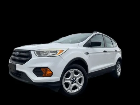 Photos of 2017 Ford Escape S FWD for sale in Troutman, NC at Victory Circle Auto Sales