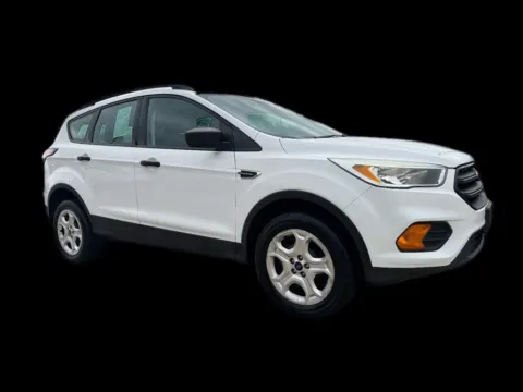 More photos of 2017 Ford Escape S FWD at Victory Circle Auto Sales, NC