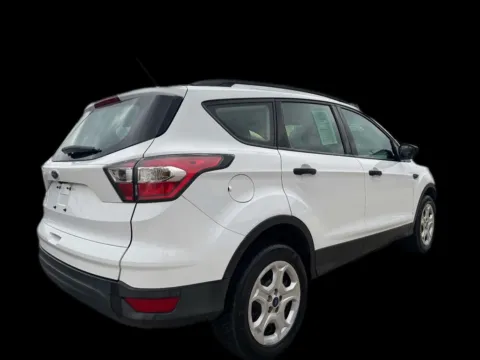 More photos of 2017 Ford Escape S FWD at Victory Circle Auto Sales, NC