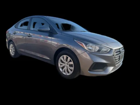 Photos of 2020 Hyundai Accent SE 4-Door 6A for sale in Troutman, NC at Victory Circle Auto Sales