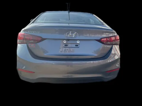 More photos of 2020 Hyundai Accent SE 4-Door 6A at Victory Circle Auto Sales, NC