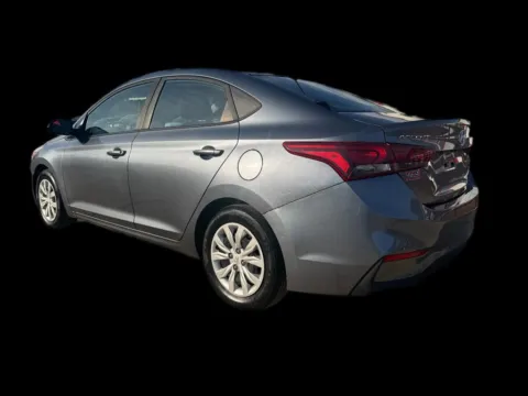 More photos of 2020 Hyundai Accent SE 4-Door 6A at Victory Circle Auto Sales, NC