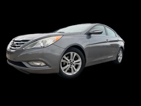 Photos of 2013 Hyundai Sonata Limited Auto for sale in Troutman, NC at Victory Circle Auto Sales