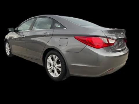 More photos of 2013 Hyundai Sonata Limited Auto at Victory Circle Auto Sales, NC