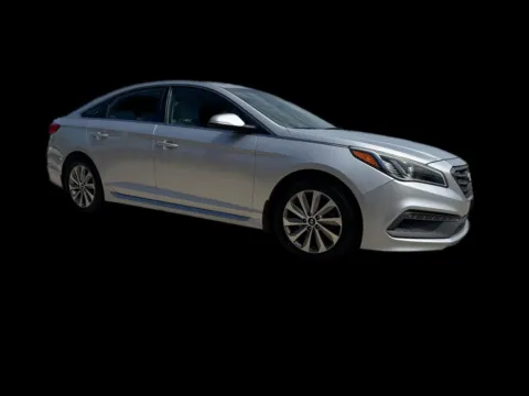 Photos of 2016 Hyundai Sonata Sport for sale in Troutman, NC at Victory Circle Auto Sales