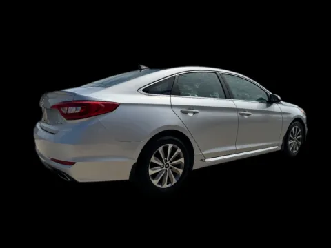 More photos of 2016 Hyundai Sonata Sport at Victory Circle Auto Sales, NC
