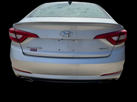 More photos of 2016 Hyundai Sonata Sport at Victory Circle Auto Sales, NC