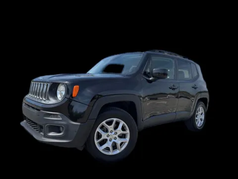 Photos of 2016 Jeep Renegade Latitude 4WD for sale in Troutman, NC at Victory Circle Auto Sales