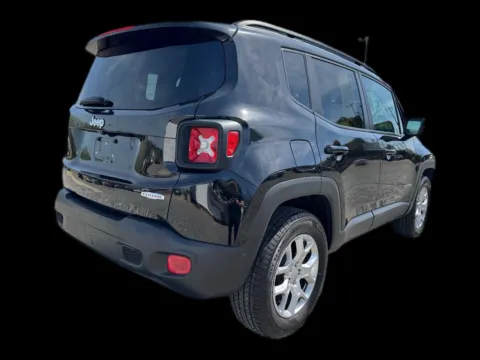 More photos of 2016 Jeep Renegade Latitude 4WD at Victory Circle Auto Sales, NC