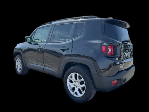 More photos of 2016 Jeep Renegade Latitude 4WD at Victory Circle Auto Sales, NC