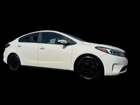 Photos of 2017 Kia Forte LX 6A for sale in Troutman, NC at Victory Circle Auto Sales