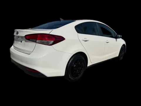 More photos of 2017 Kia Forte LX 6A at Victory Circle Auto Sales, NC